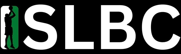 Salt Lake Basketball Club Logo